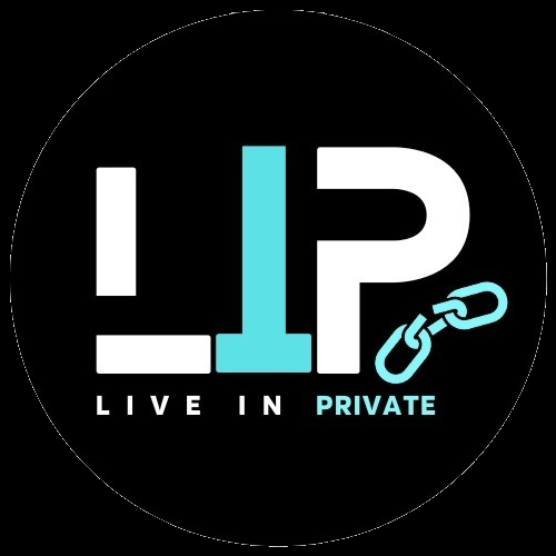 LipLife Logo