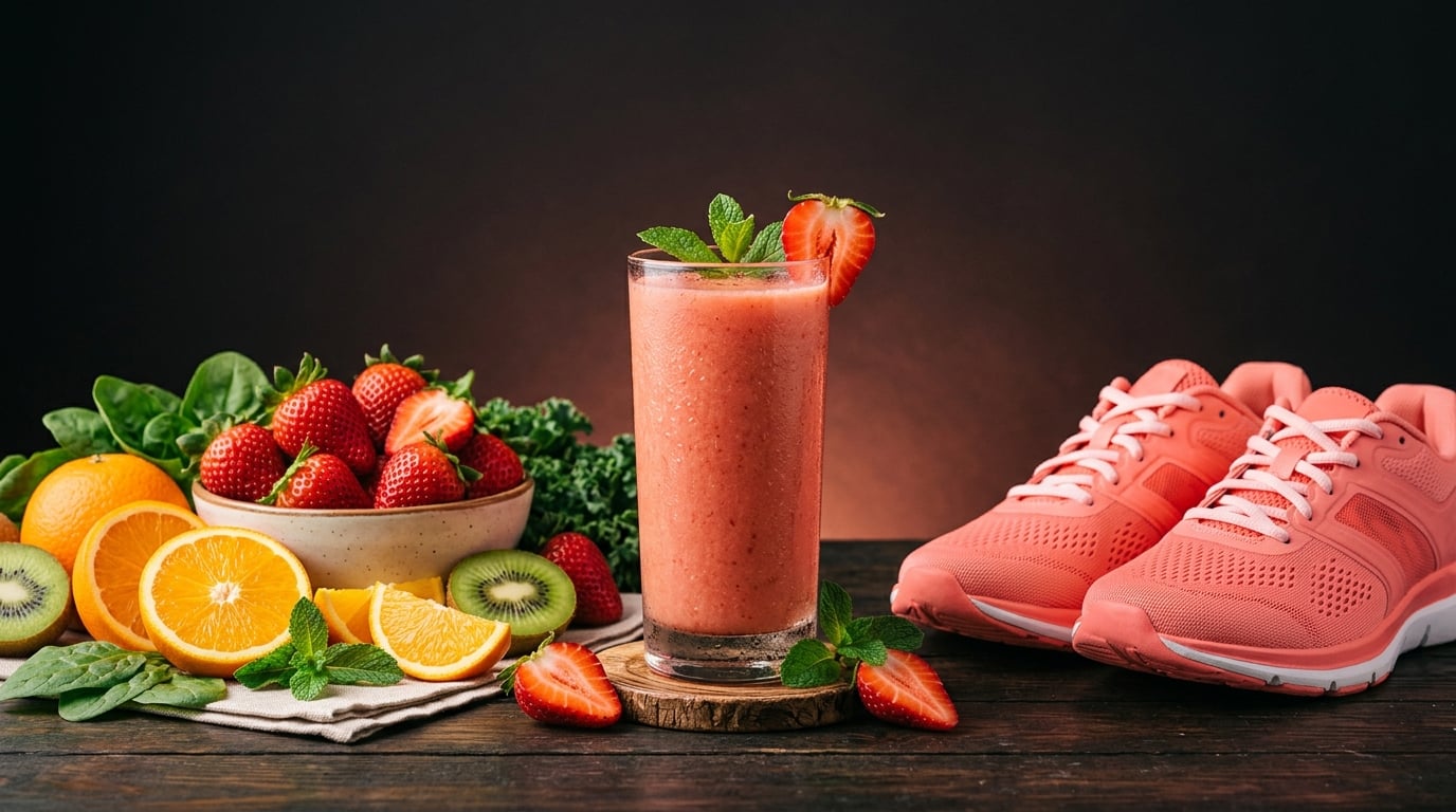 Health for Youth — Strong habits, started young.