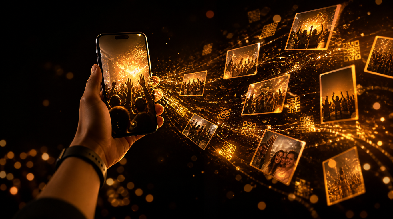 WEBGram — Your phone is more powerful than yesterday's DSLR.