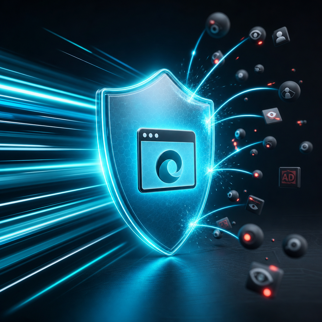 ClearNet mode — safe everyday browsing